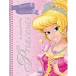 Imagen de Princesas (Busca y encuentra 8 diferencias)