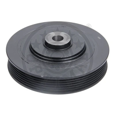 Imagen de OPTIMAL F8 5648 Polea de Cigüeñal 6PK 140, 136 5 desacoplado RENAULT: LAGUNA 1, ESPACE 3, 1 Grandtour
