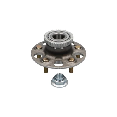 Imagen de KAVO PARTS WBK 2033 Juego de cojinete rueda Eje trasero 79mm HONDA: CIVIC 7 Hatchback