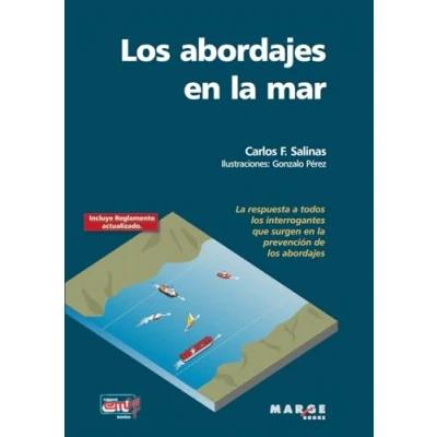 Imagen de Los Abordajes en La Mar: 0 (Gestión del transporte)