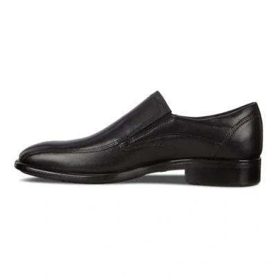 Imagen de ECCO City Tray Zapatos para Hombre, Negro 5127, 42 EU