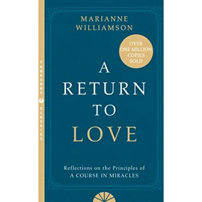 Imagen de Return To Love : Reflections On The Principles Of A Course In Mir Acle