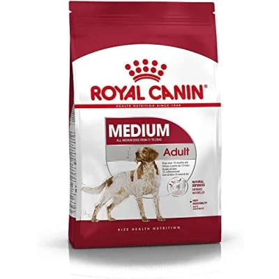 Imagen de Royal Canin C 08405 S.N. Medium Adult 10 Kg