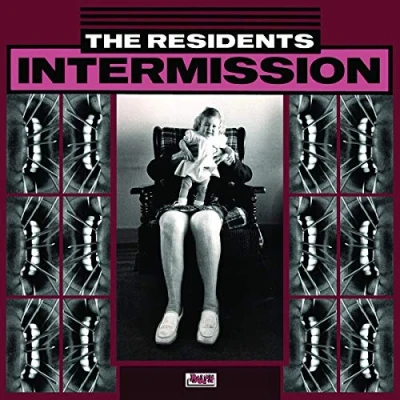 Imagen de Intermission Vinilo Color