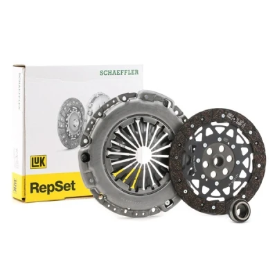 Imagen de LuK BR 0222 623 3274 00 Kit de Embrague MINI: Hatchback, Coupé, Cabrio