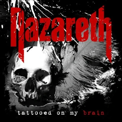 Imagen de Tattooed On My Brain