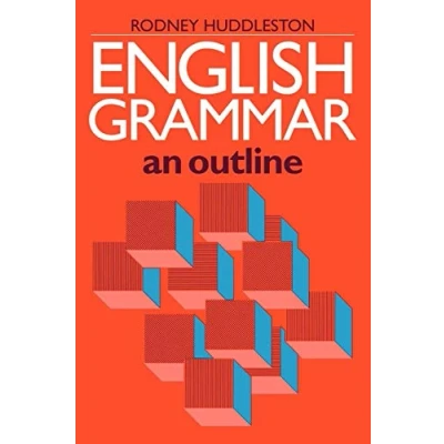 Imagen de Ingles otros english grammar an out line cambridge