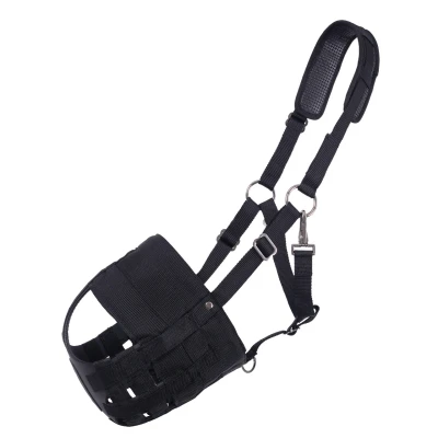 Imagen de QHP Grazemuzzle with nostrils