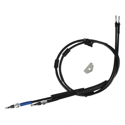 Imagen de FEBI BILSTEIN 178287 Cable de Freno Mano posterior 1846 FORD: Focus 2