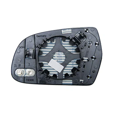 Imagen de MAGNETI MARELLI 182209019300 Cristal de espejo, retrovisor exterior AUDI: A4 B8 Berlina