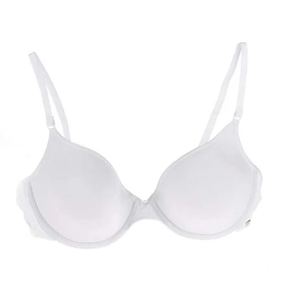 Imagen de Avet 95190 Sujetador con Aros, Blanco (Blanco 0), 95 (Tamaño del Fabricante:95) para Mujer