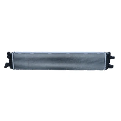 Imagen de NRF 50037 Radiador, refrigeración del motor 720 133 55 Aletas soldadas AUDI: A4 B8 Berlina, A5 Sportback, Q5