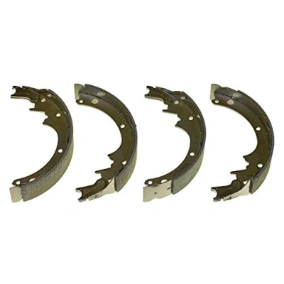 Imagen de BREMBO S 56 511 Zapatas de Freno 270mm 52mm NISSAN: Patrol Hardtop, 3/2 SUV