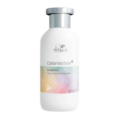 Imagen de Wella Professionals ColorMotion Protection Champú 250 ml