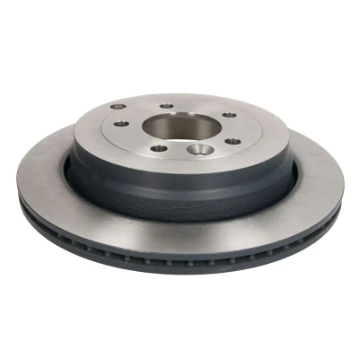 Imagen de TRW DF4794 Disco de freno 325 20 5 120 ventilado barnizado altamente carbonizado LAND ROVER: Range Rover Sport, Discovery 4, 3