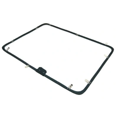 Imagen de Bosch Neff Siemens 491638 Junta para puerta de horno