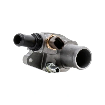 Imagen de MAHLE ORIGINAL TI 144 88 Termostato, refrigerante con junta FIAT: Doblo I Familiar, BRAVO 2, Grande Punto Hatchback, LANCIA: Ypsilon II, Musa