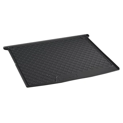Imagen de Alfombra de Rubbasol (goma) maletero compatible con Mercedes ML &amp; GLE W166 2011 2019