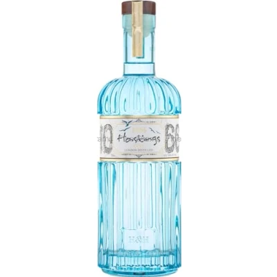 Imagen de Hastings 1066 London Distilled Dry Gin 70Cl 40% 700 ml