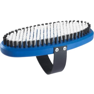 Imagen de Holmenkol OvalBrush Nylon Ski and snowboard maintenance tool