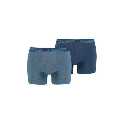 Imagen de Head 2ER PACK Stretch Culotte, Hombre, Talla: Small, Blau (blue heaven)