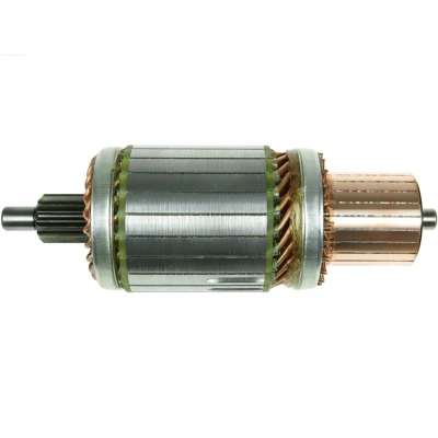 Imagen de AS PL SA5048S Inducido, motor de arranque 24 5,5