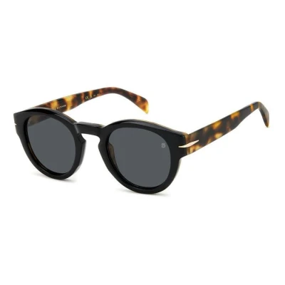 Imagen de DAVID BECKHAM Gafas Sol DB 7110/S EX4 49/25/145 Hombre