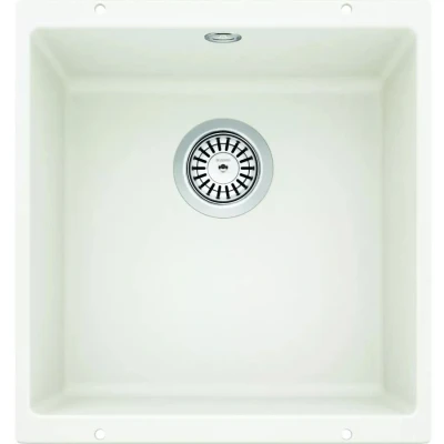 Imagen de BLANCO 521332 ROTAN, Antracita, 50 cm Unterschrank