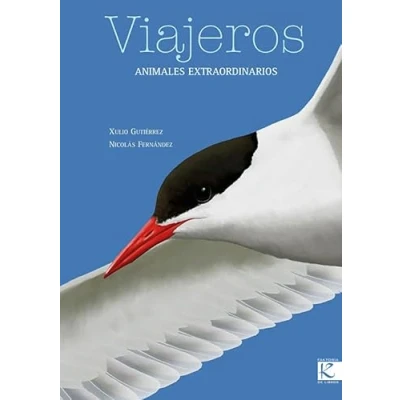 Imagen de Viajeros (Ciencia)