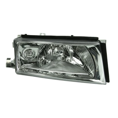 Imagen de TYC 20 6231 35 2 Faros derecha H4 para circulación por la sin electromotor SKODA: Octavia I Hatchback, 1 Combi