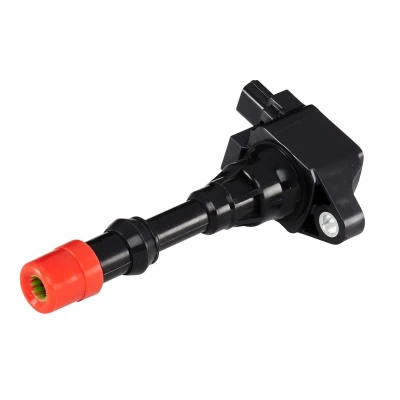 Imagen de HELLA 5DA 358 000 091 Bobina de encendido 3 12 HONDA: Jazz 2, CIVIC 8 Hatchback