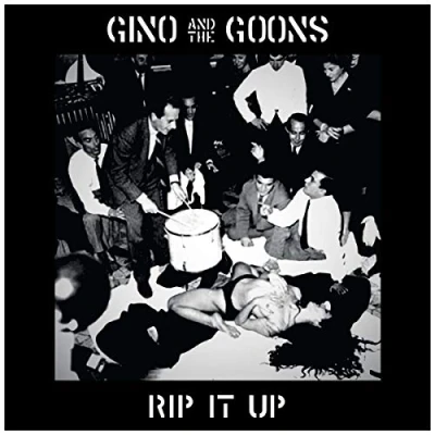 Imagen de Rip It Up [Vinilo]