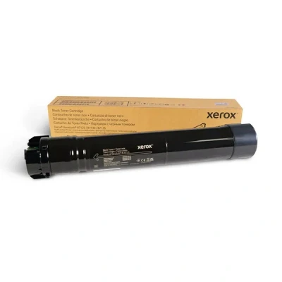 Imagen de VersaLink B7135 Xerox 006R01818 toner negro (original)
