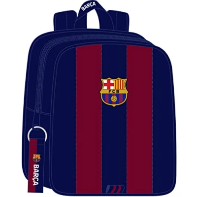 Imagen de Safta MOCHILA GUARDERIA ADAPT.CARRO F.C.BARCELONA 1ª EQUIP. 23/24