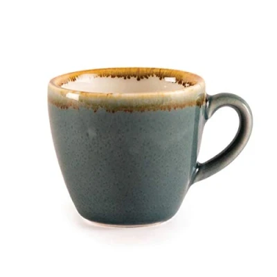 Imagen de Olympia horno GP344 taza de café océano (Pack 6)