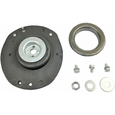 Imagen de METZGER 6490216 Kit reparación, apoyo columna amortiguación PEUGEOT: 206 Hatchback, Berlina, SW
