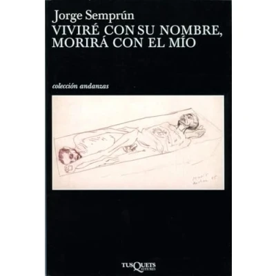 Imagen de Viviré con su nombre, morirá el mío: 444 (Andanzas)