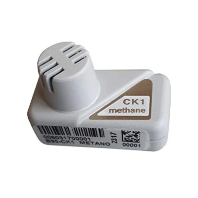Imagen de Módulo sensor recambio detector gas metano