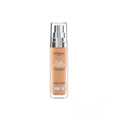 Imagen de L&#039;Oreal Paris Make up Designer Base de Maquillaje, Golden Amber, 30 ml (Paquete 1)