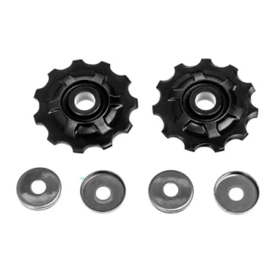 Imagen de JUEGO DE RULETAS SRAM X5 PARA CAMBIO