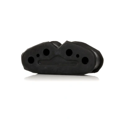 Imagen de BOSAL 255 092 Cinta de goma, sistema escape FIAT: Panda II Hatchback, Punto 500 Hatchback
