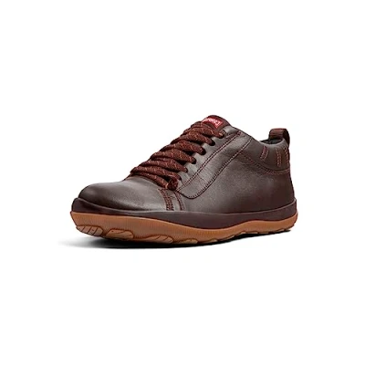 Imagen de Camper Peu Pista Gm K300285, Botas Cortas Al Tobillo, Hombre, Marron 035, 43 EU