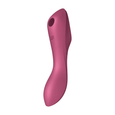 Imagen de Satisfyer Curvy Trinity 3 Platanomelón