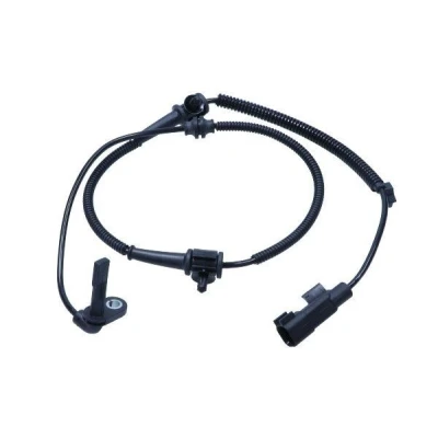 Imagen de MAXGEAR 20 0389 Sensor de ABS eje delantero, ambos lados activo 2 930 OPEL: Astra J GTC