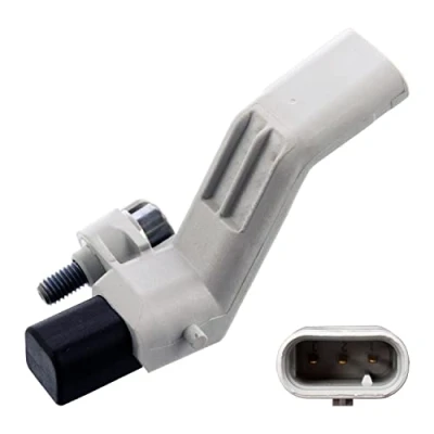 Imagen de FEBI BILSTEIN 106841 Sensor de Cigueñal con tornillo VOLKSWAGEN: Polo V Hatchback, Golf 7, Passat B8 Berlina, AUDI: A3 A6 C7 Berlina
