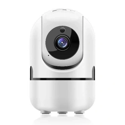 Imagen de muvit iO cámara de Seguridad WiFi Full HD 1080P Interior Rotativa 360º