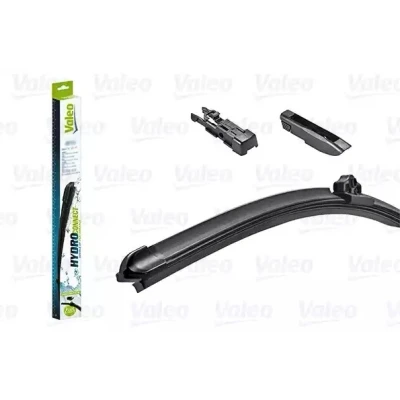 Imagen de Limpiaparabrisas Valeo Hydroconnect 578517 750mm delante Sin marco sujeción por perno FORD: S Max Mk1