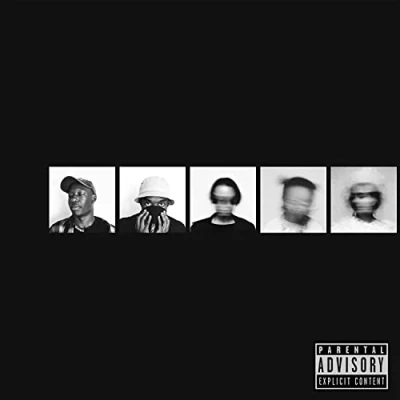 Imagen de BOY ANONYMOUS [Vinilo]