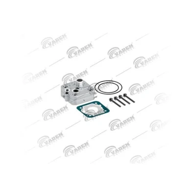 Imagen de VADEN 11 04 50 Culata, compresor de aire