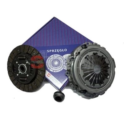 Imagen de Kit de embrague STATIM 100.951